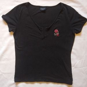 NWOT Empyre Shirt 🌹